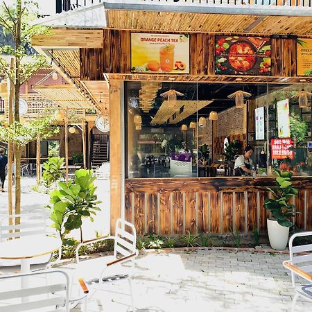Tam Coc Lavender Homestay Ninh Binh Exterior photo