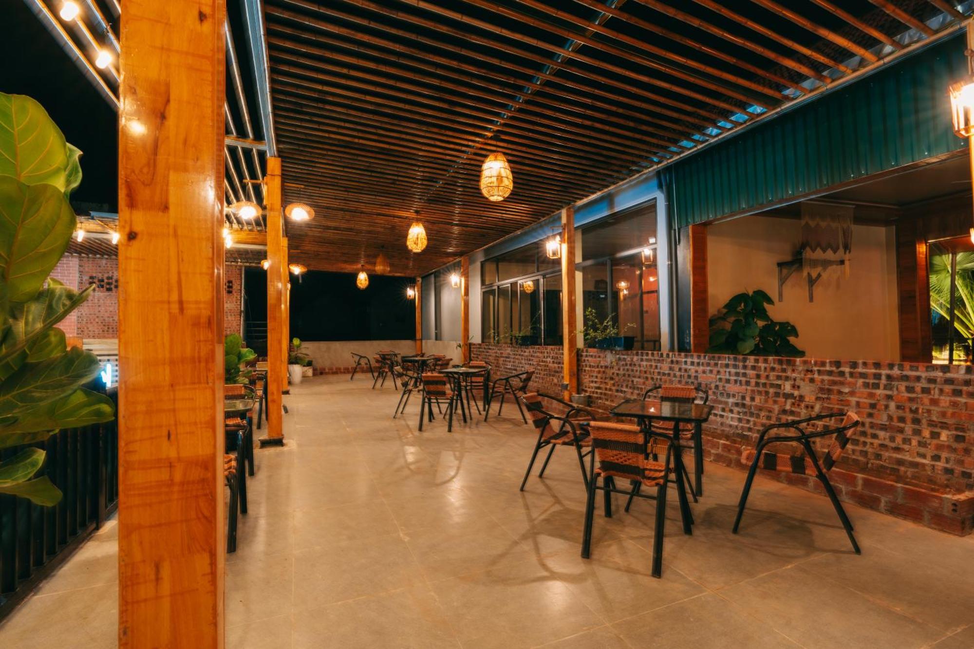 Tam Coc Lavender Homestay Ninh Binh Exterior photo